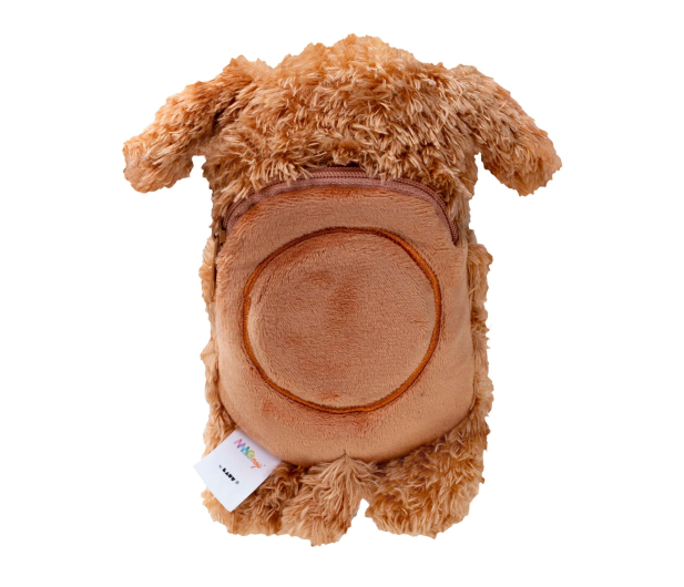 Laut MAGMOJI Wallet Ginger Dog - 1416372 - zdjęcie 4